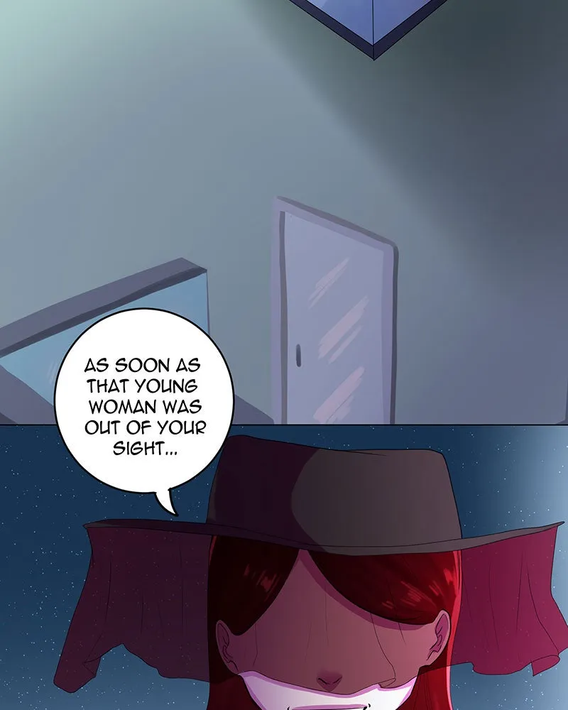 April Flowers Chapter 17 page 45 - 