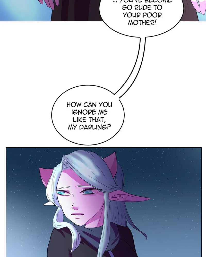 April Flowers Chapter 17 page 47 - 
