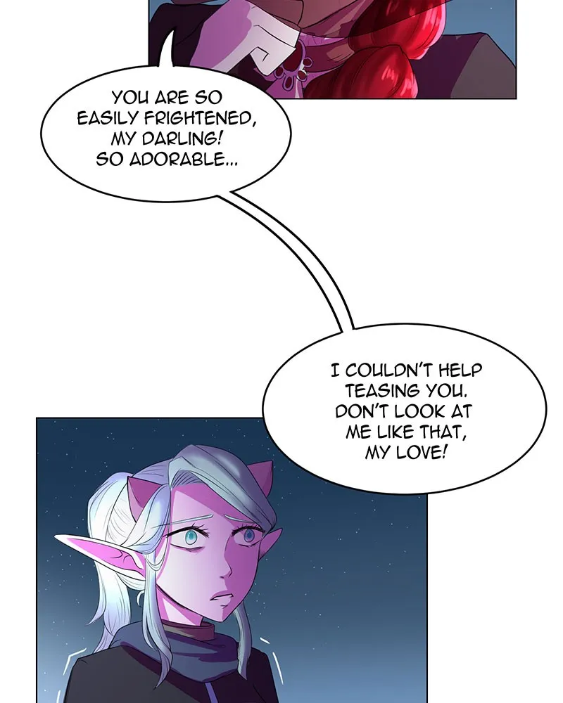 April Flowers Chapter 17 page 50 - 