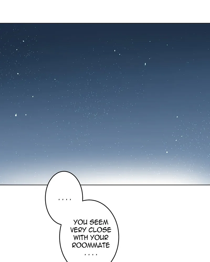 April Flowers Chapter 17 page 52 - 
