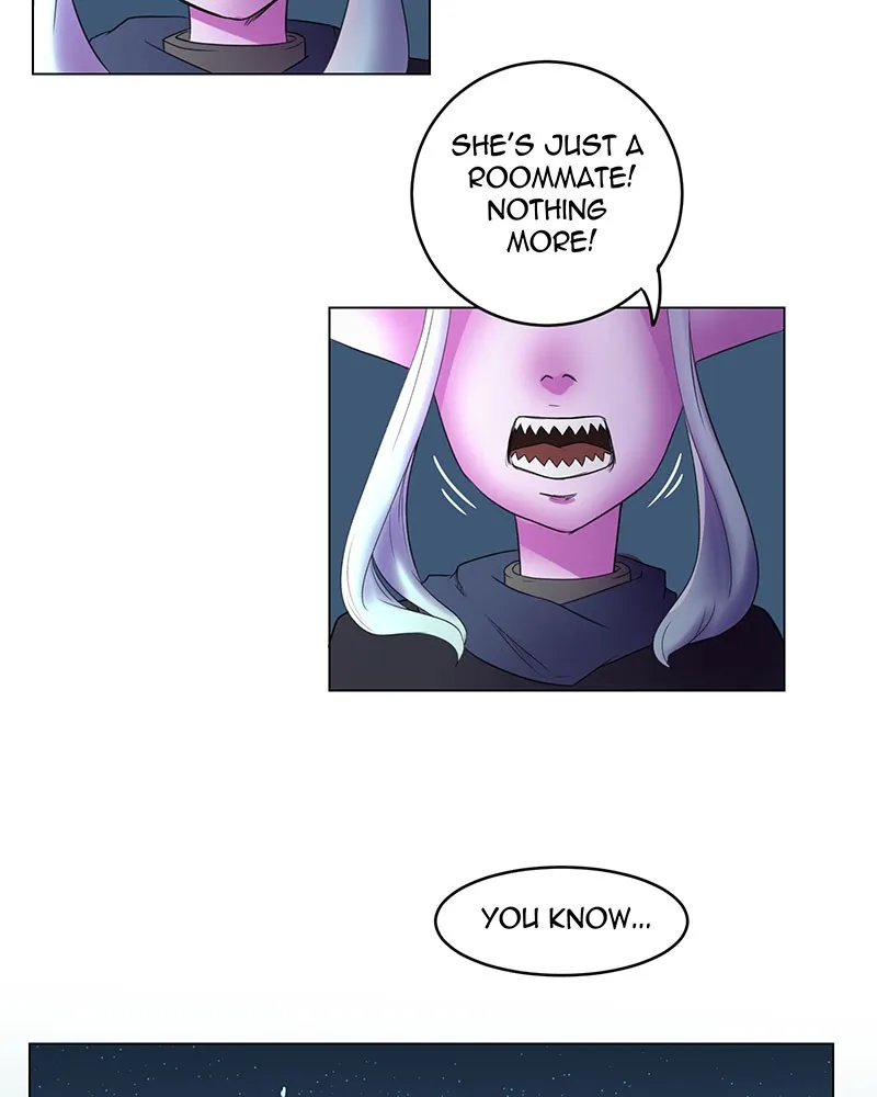 April Flowers Chapter 17 page 54 - 