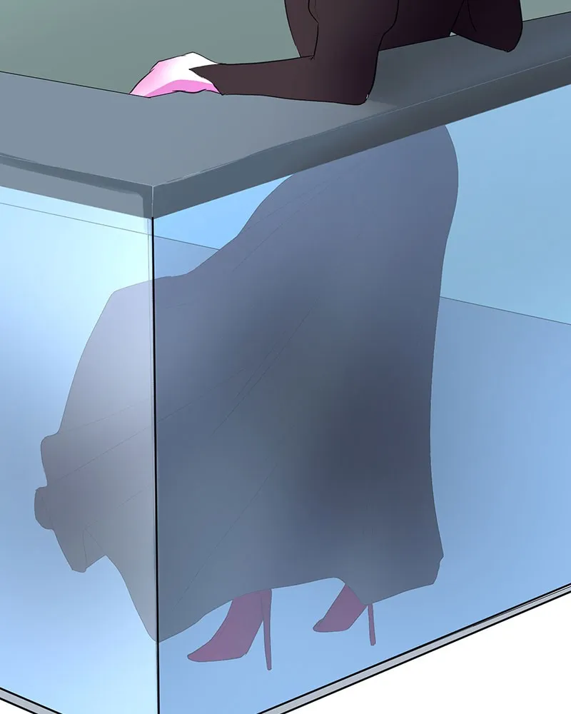 April Flowers Chapter 17 page 56 - 