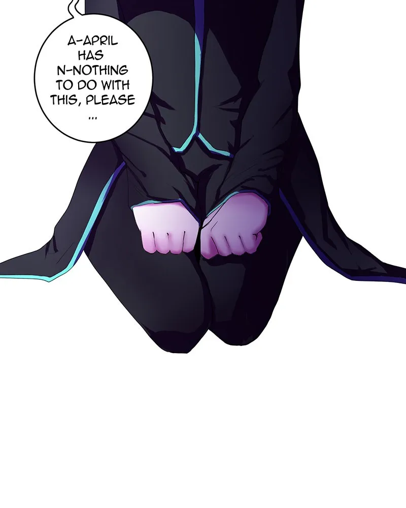 April Flowers Chapter 17 page 61 - 