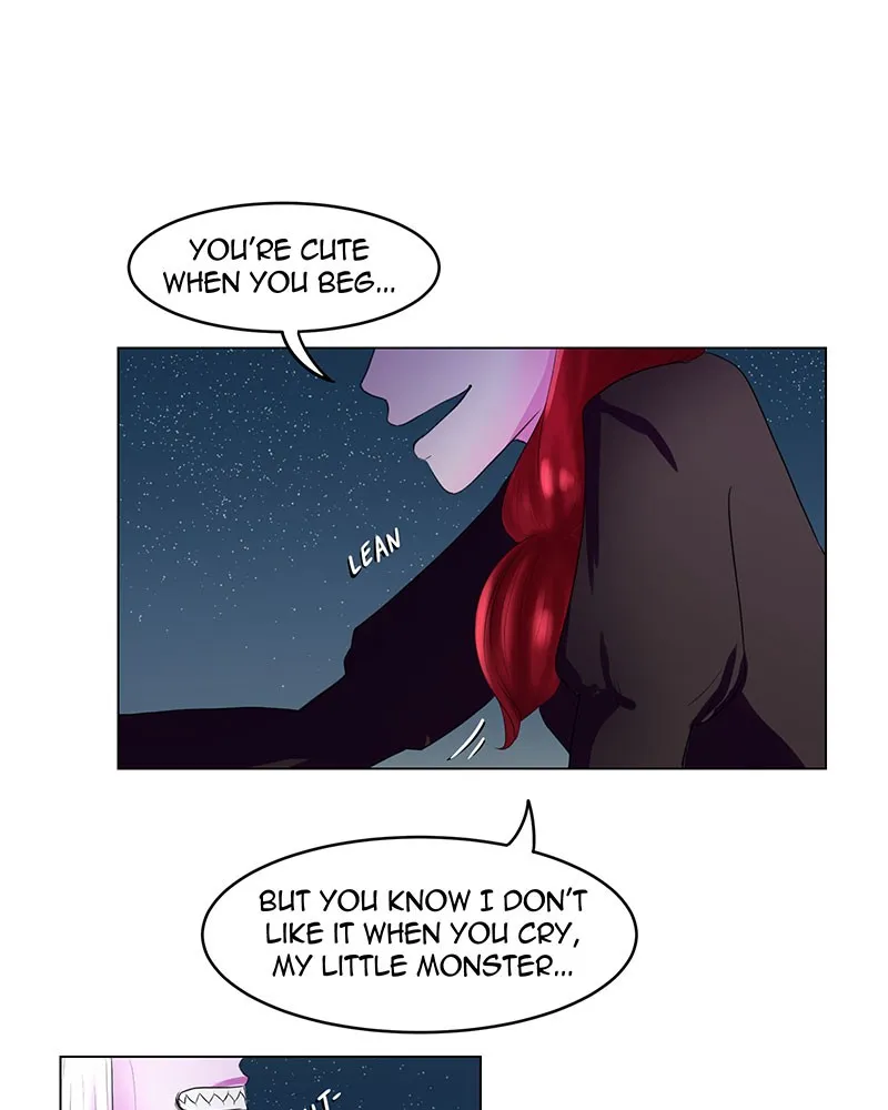 April Flowers Chapter 17 page 62 - 