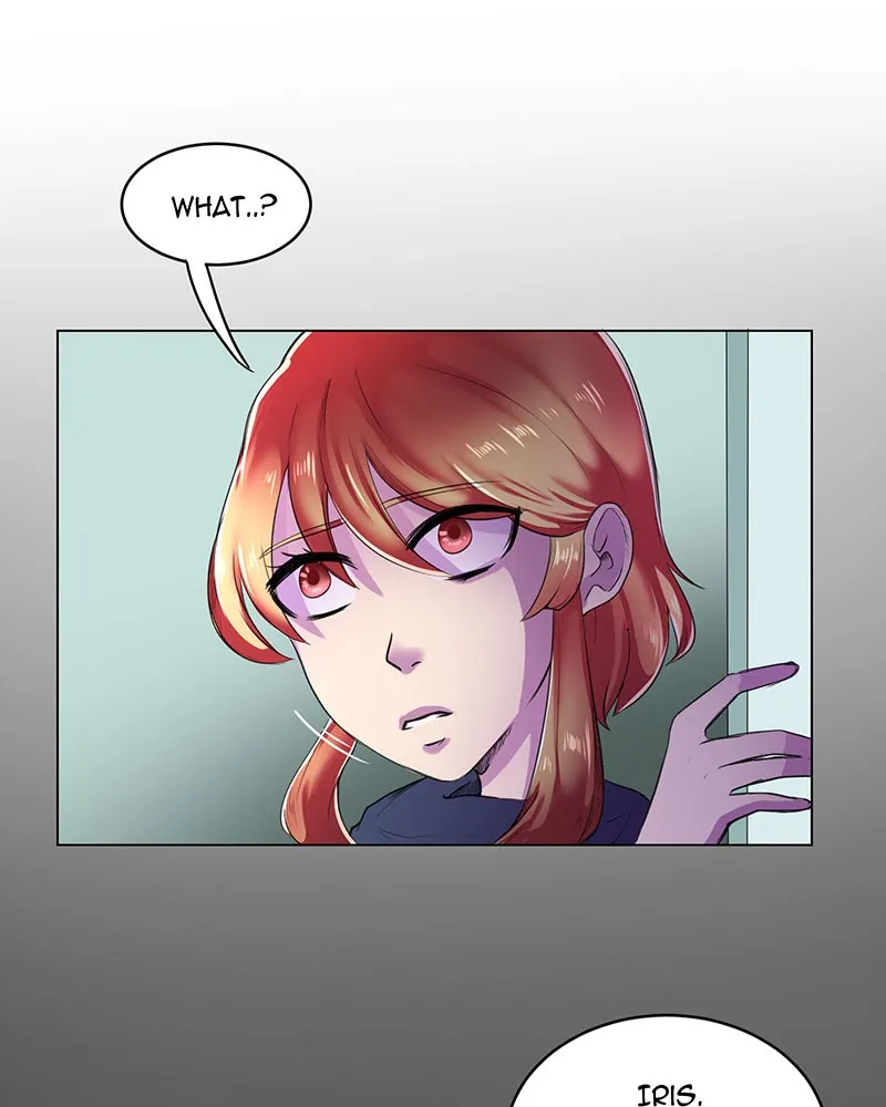 April Flowers Chapter 17 page 9 - 