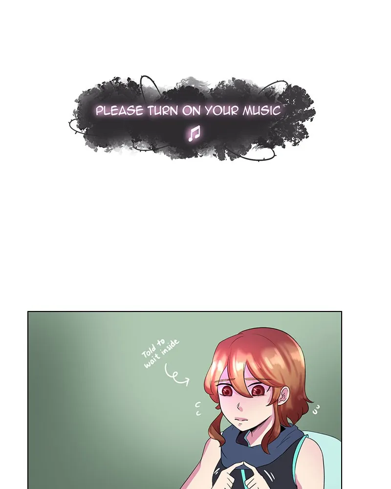 April Flowers Chapter 18 page 1 - 