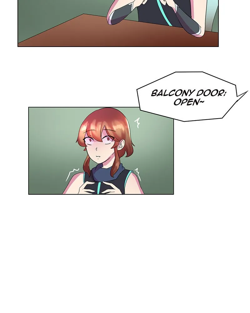 April Flowers Chapter 18 page 2 - 
