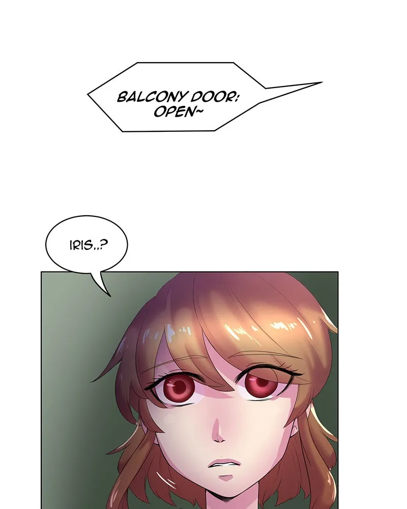 April Flowers Chapter 18 page 13 - 