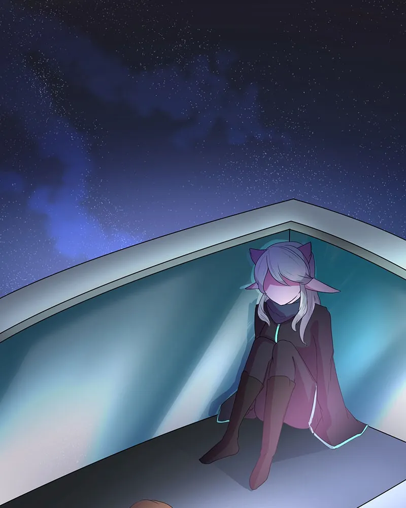 April Flowers Chapter 18 page 15 - 