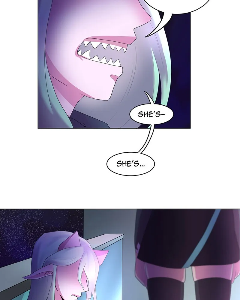 April Flowers Chapter 18 page 17 - 