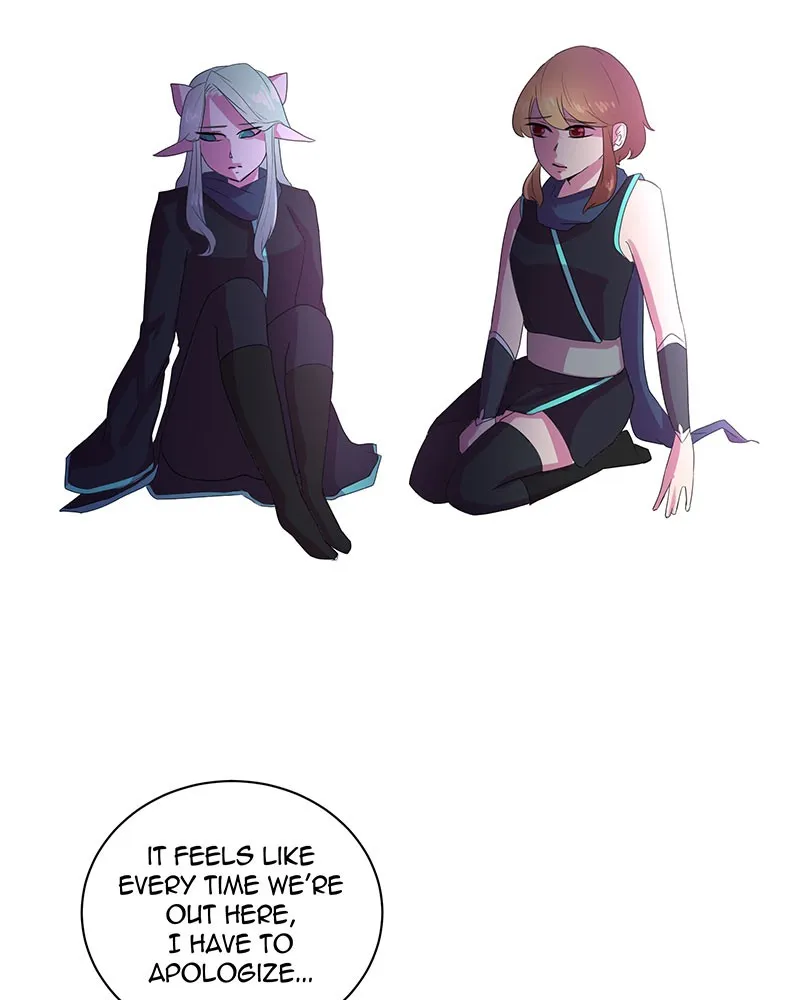 April Flowers Chapter 18 page 20 - 