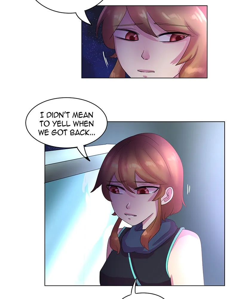 April Flowers Chapter 18 page 21 - 