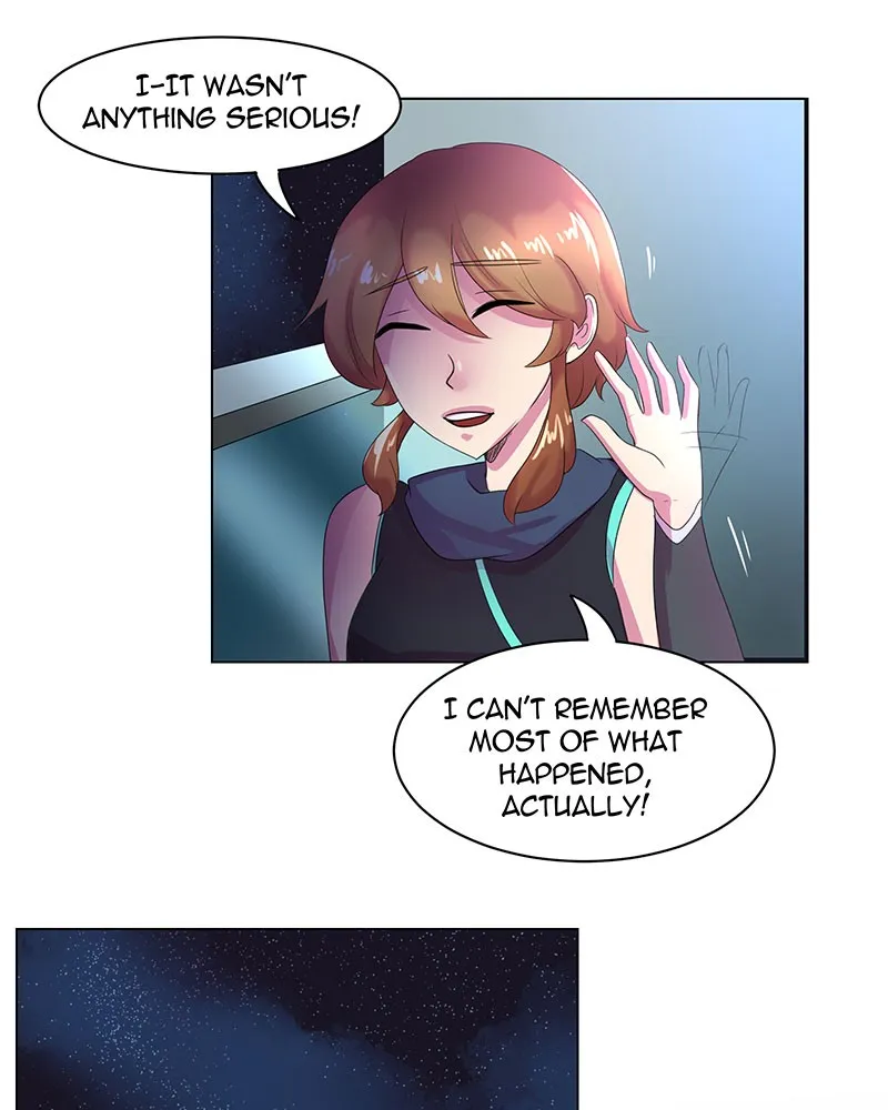 April Flowers Chapter 18 page 24 - 
