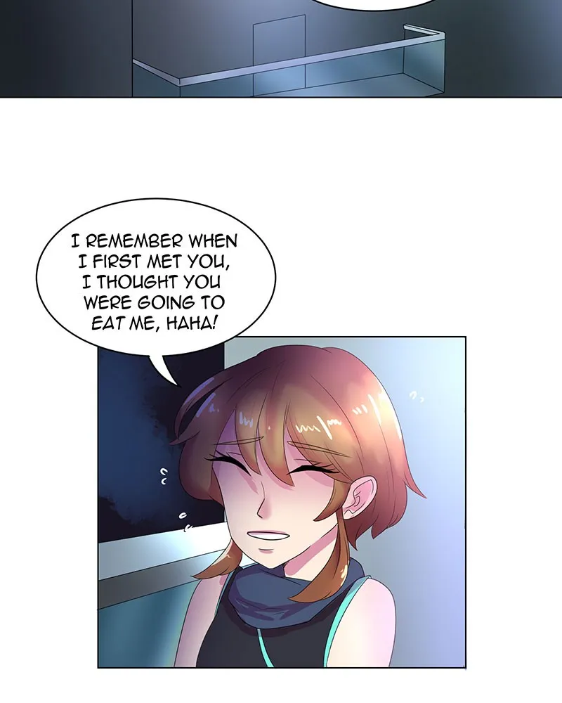 April Flowers Chapter 18 page 27 - 