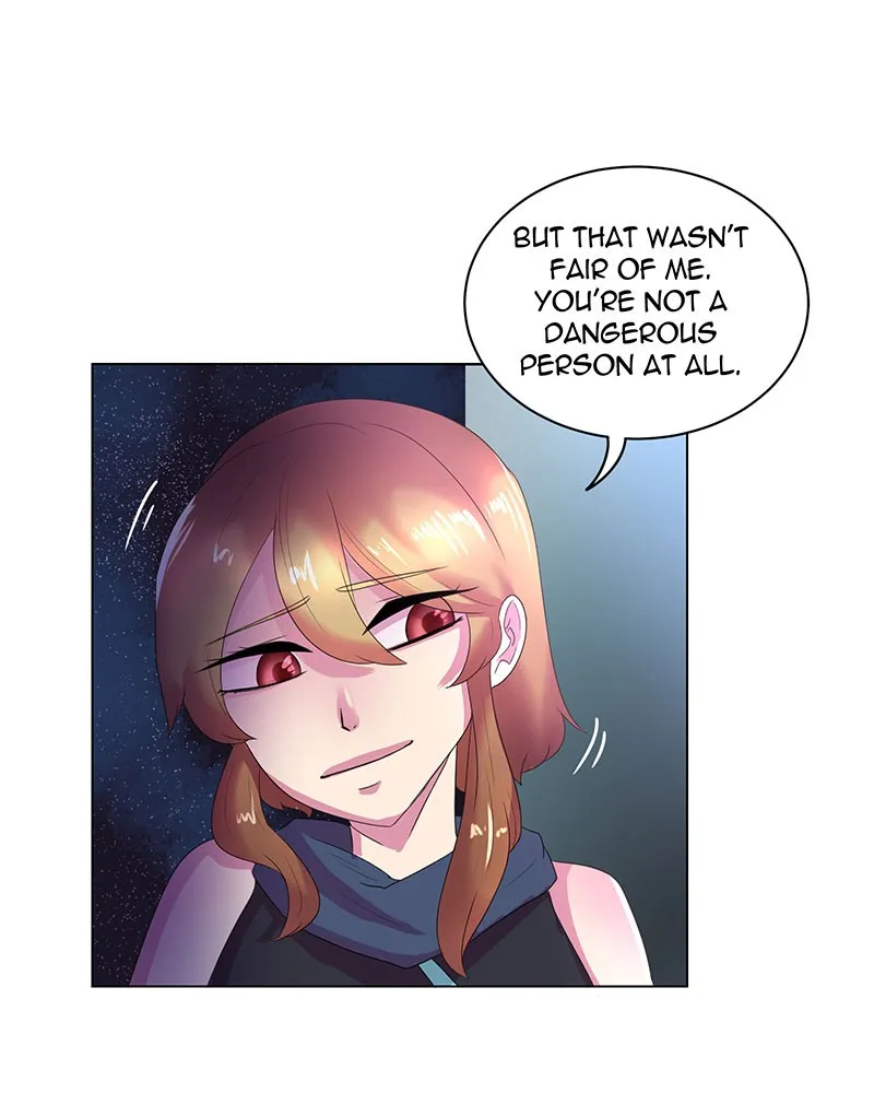 April Flowers Chapter 18 page 28 - 