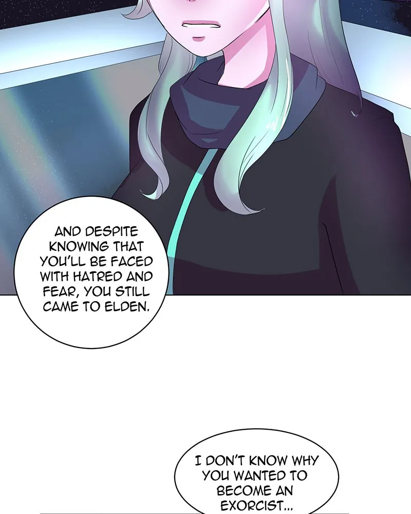 April Flowers Chapter 18 page 30 - 