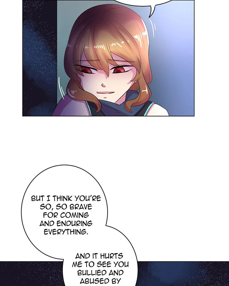 April Flowers Chapter 18 page 31 - 