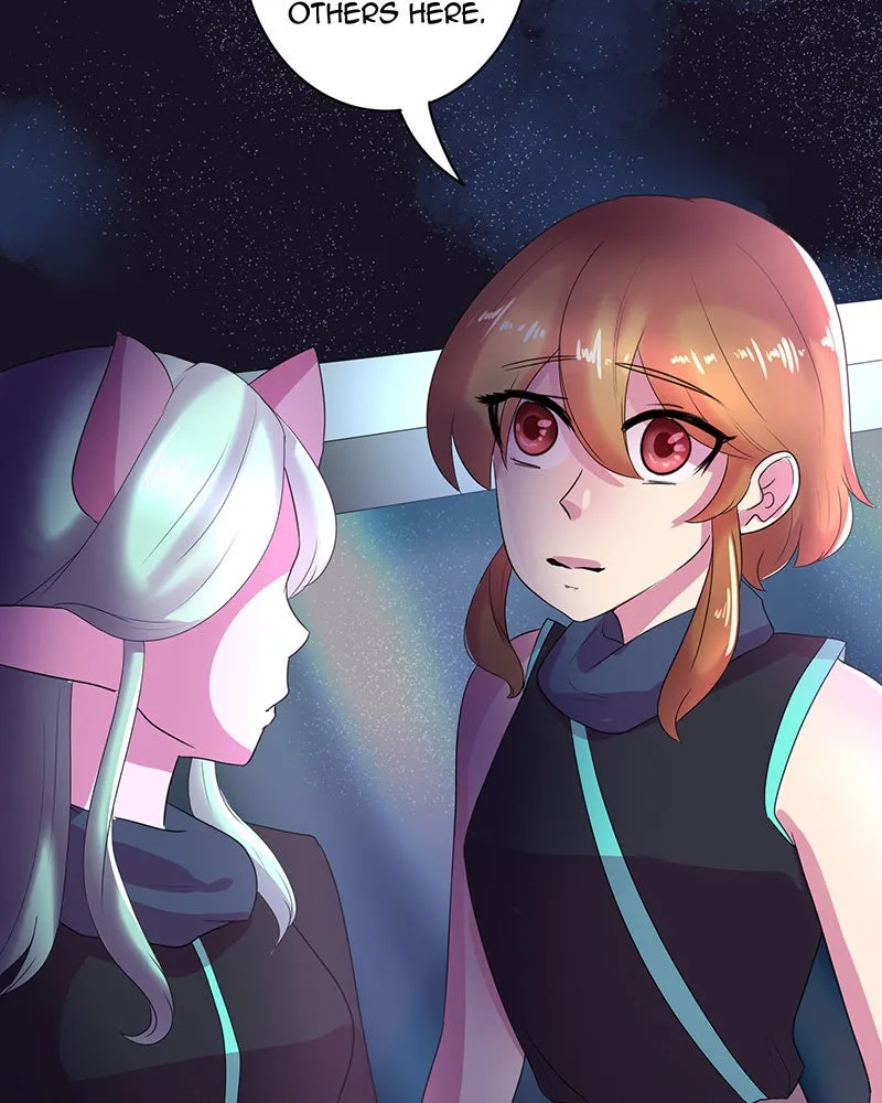 April Flowers Chapter 18 page 32 - 
