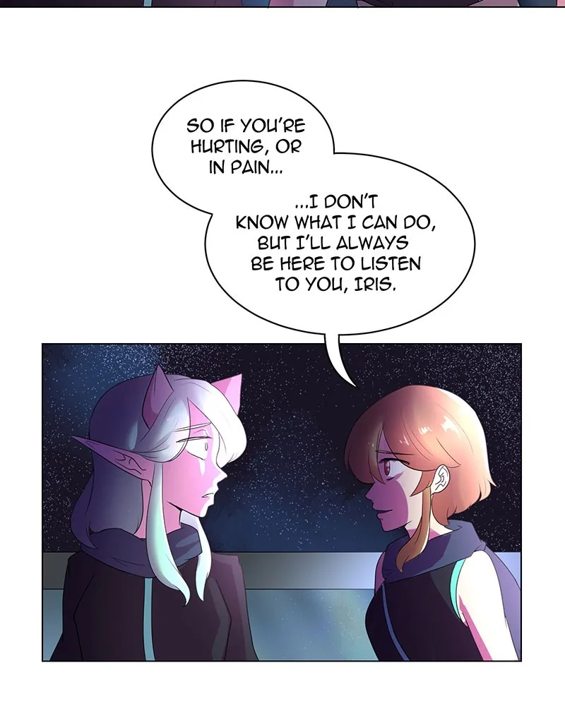 April Flowers Chapter 18 page 33 - 
