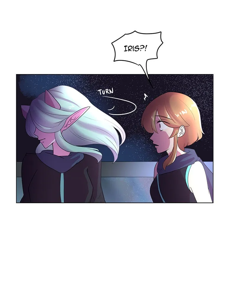 April Flowers Chapter 18 page 34 - 