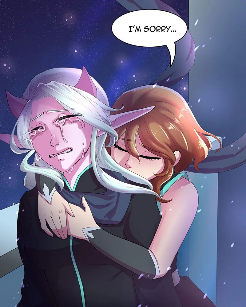 April Flowers Chapter 18 page 37 - 