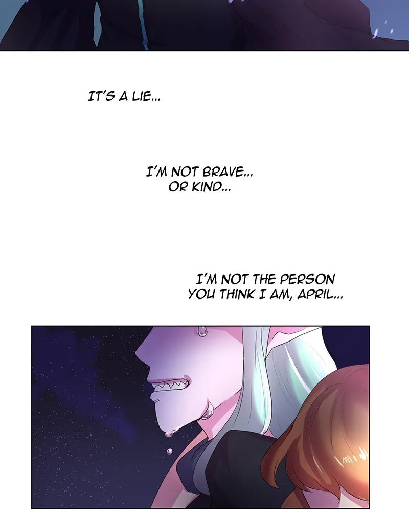 April Flowers Chapter 18 page 38 - 
