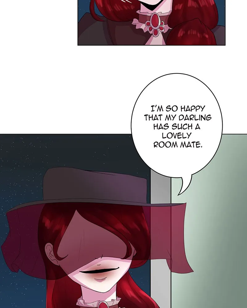 April Flowers Chapter 18 page 5 - 