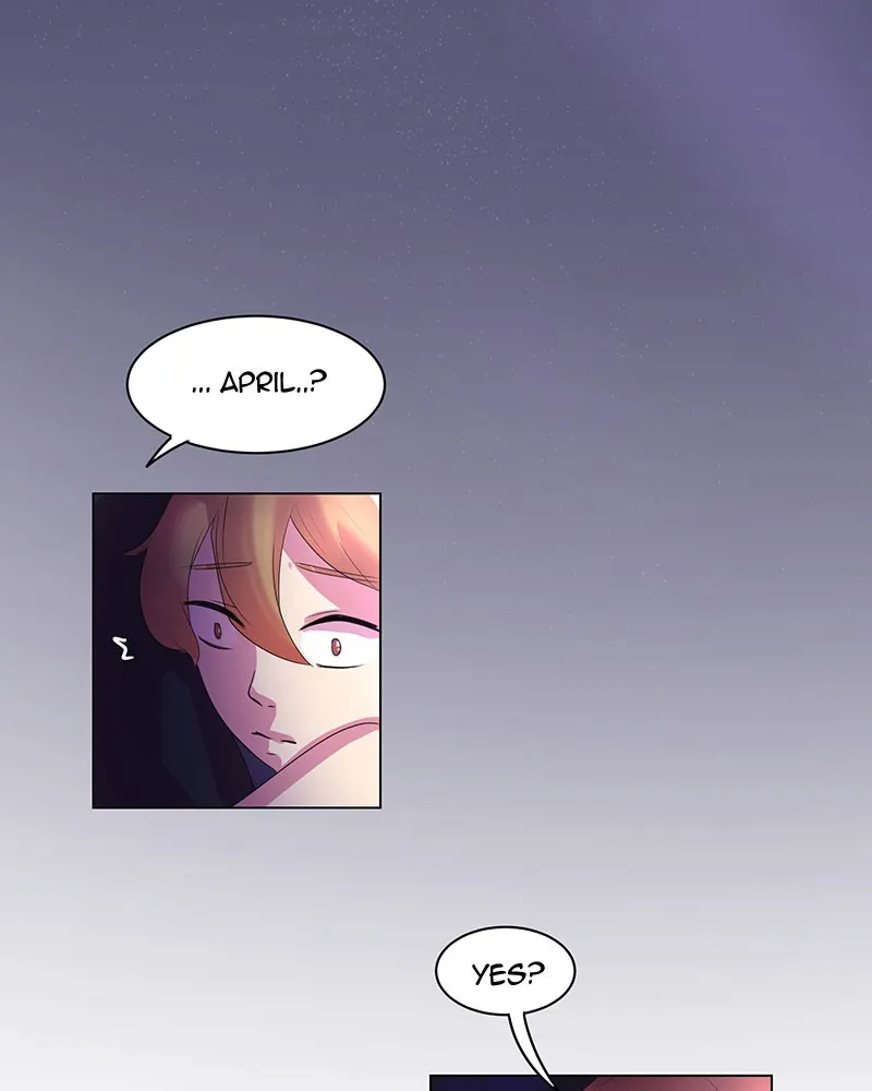 April Flowers Chapter 18 page 43 - 
