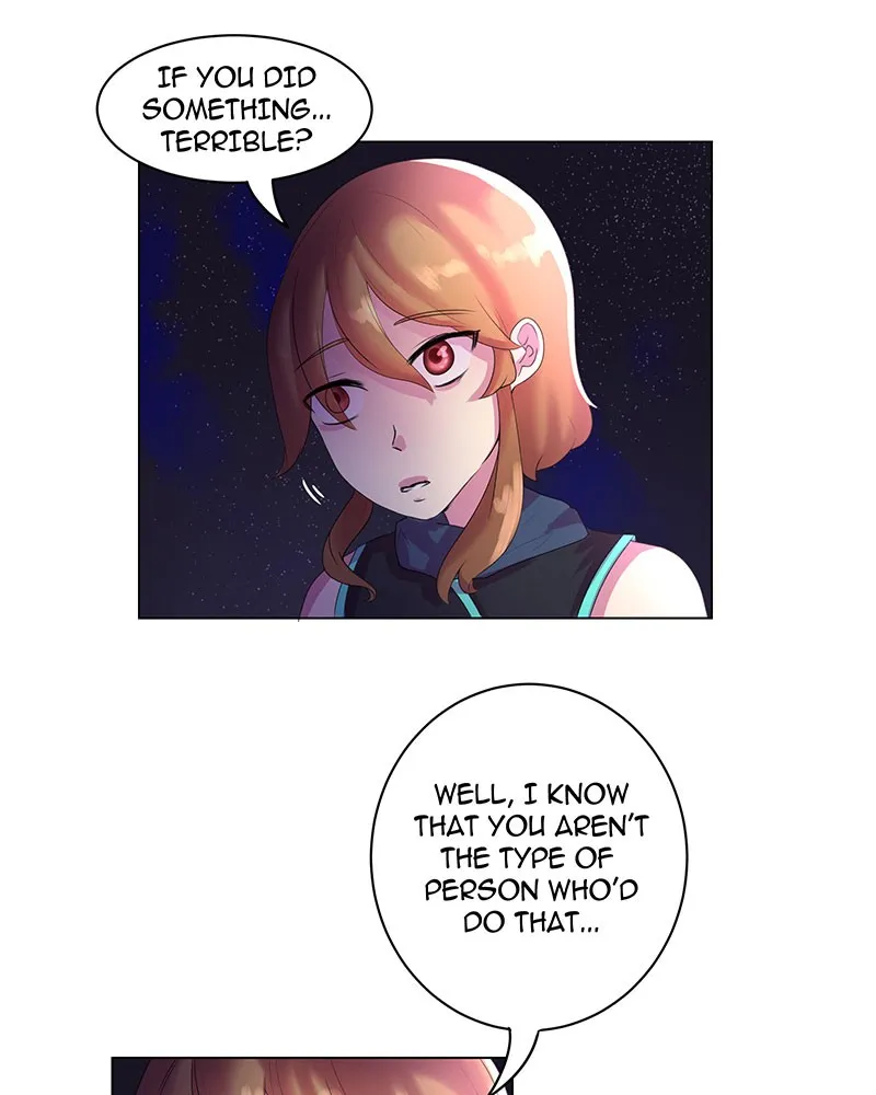 April Flowers Chapter 18 page 46 - 