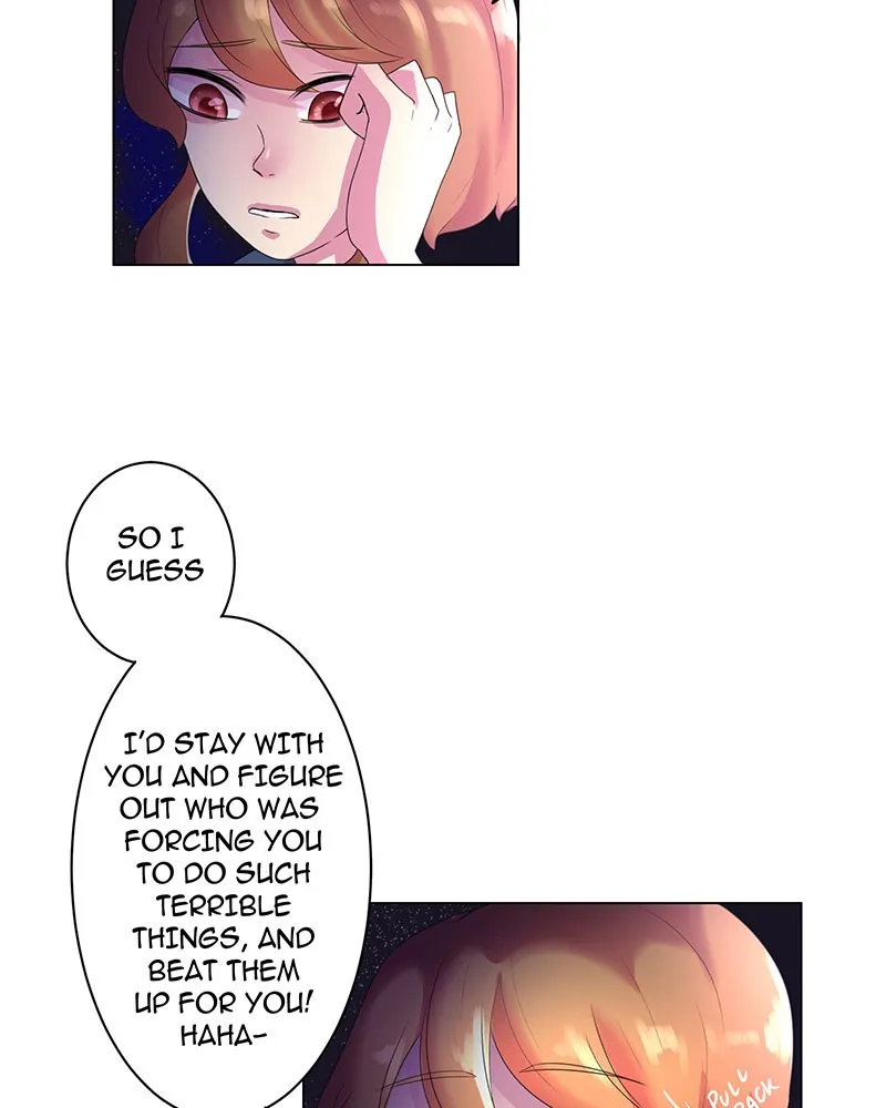 April Flowers Chapter 18 page 47 - 
