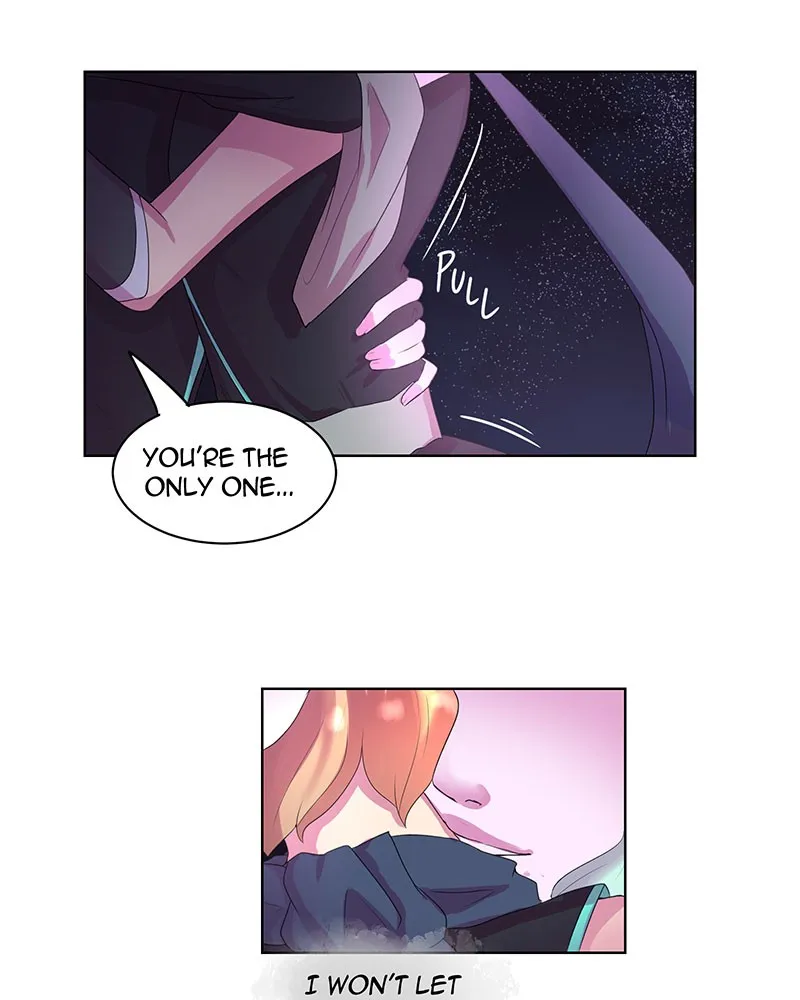 April Flowers Chapter 18 page 54 - 