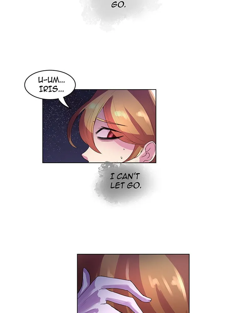 April Flowers Chapter 18 page 55 - 