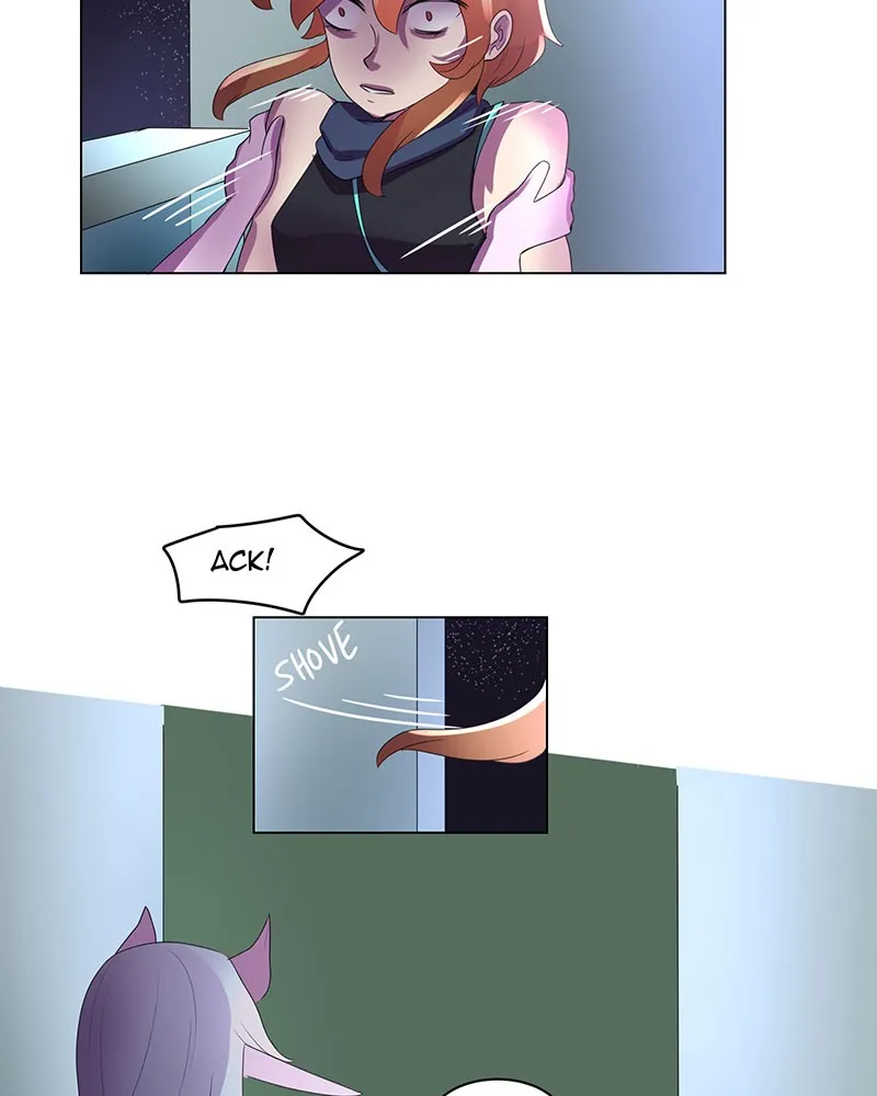 April Flowers Chapter 18 page 60 - 