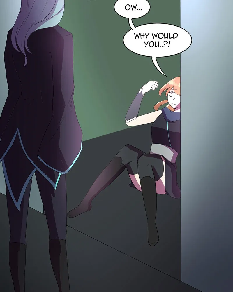 April Flowers Chapter 18 page 61 - 