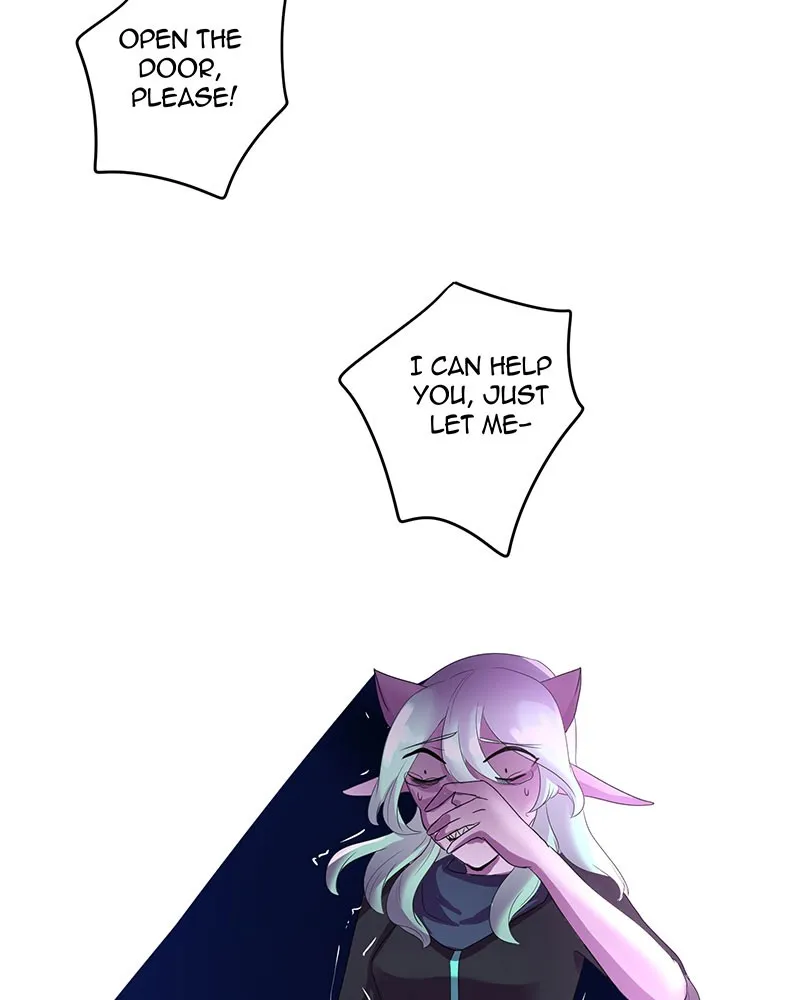 April Flowers Chapter 18 page 64 - 