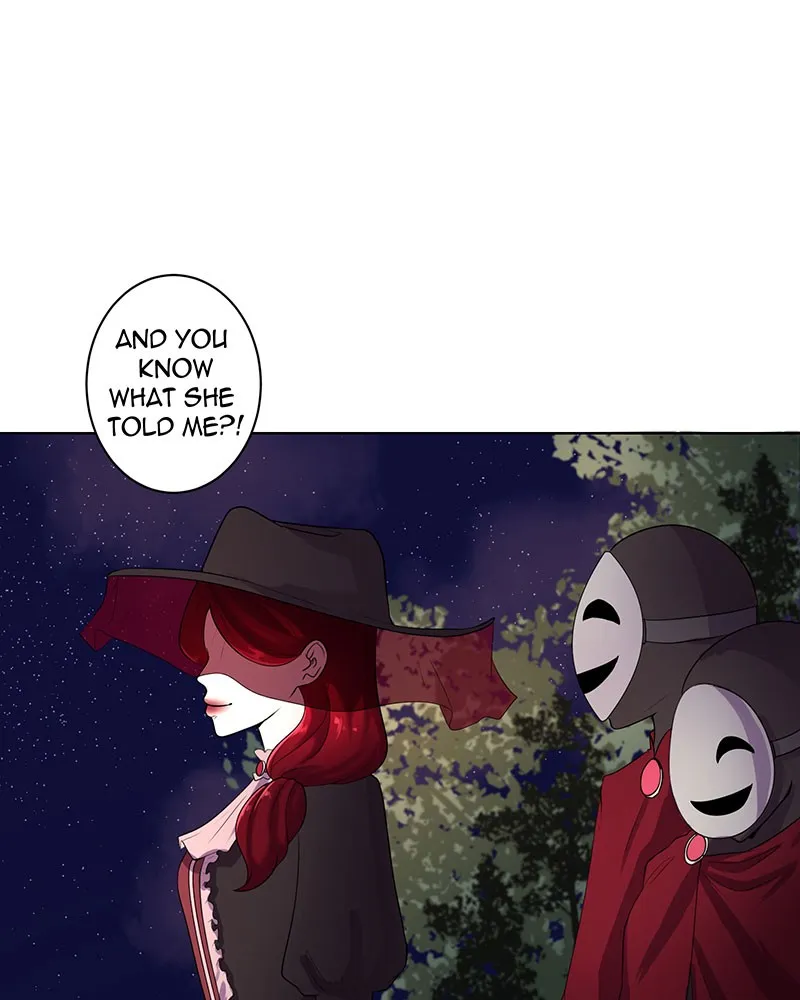 April Flowers Chapter 19 page 1 - 