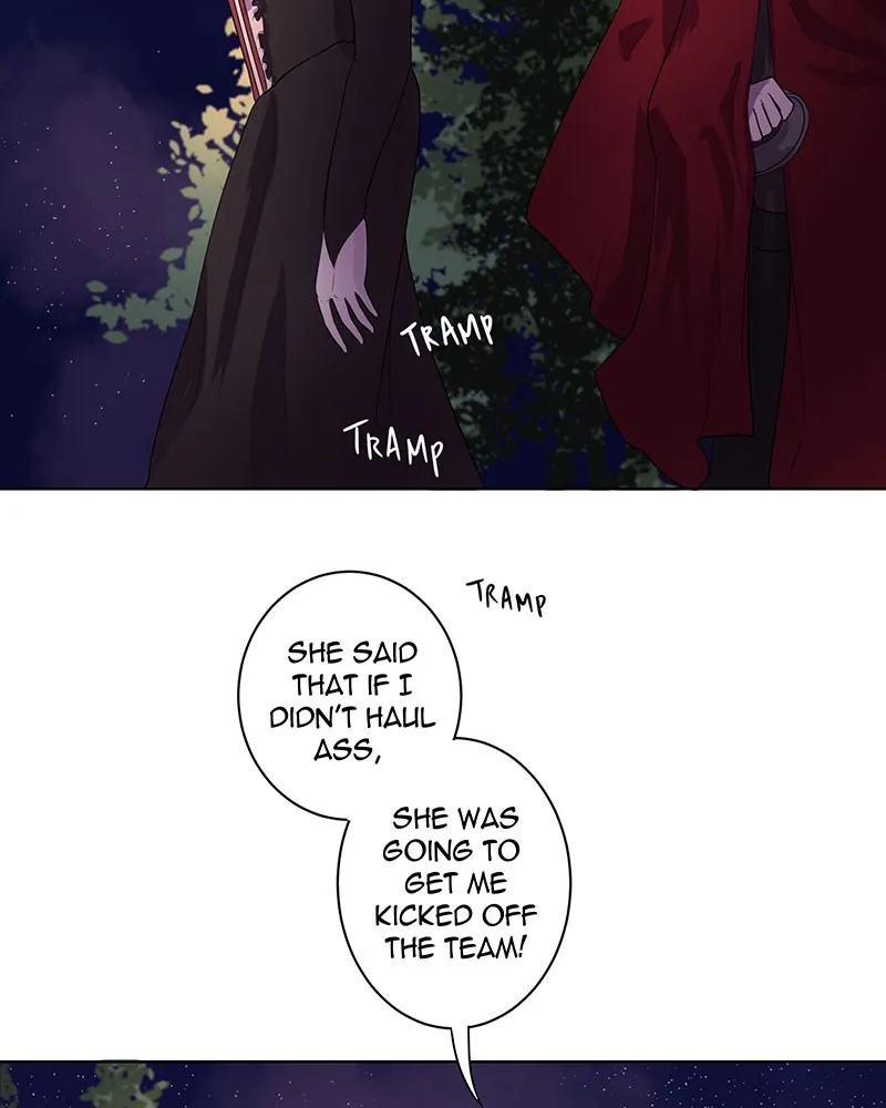 April Flowers Chapter 19 page 2 - 