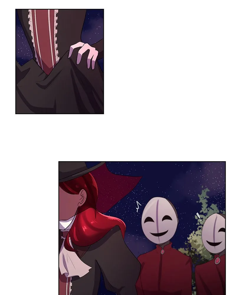 April Flowers Chapter 19 page 12 - 