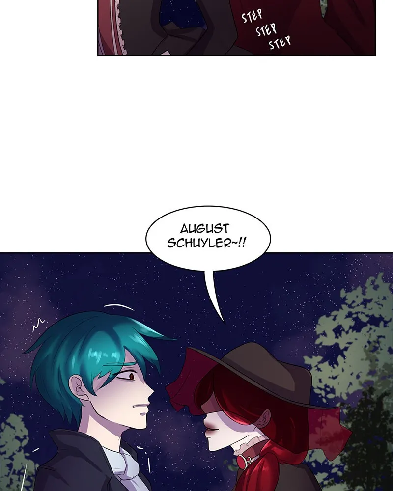 April Flowers Chapter 19 page 13 - 