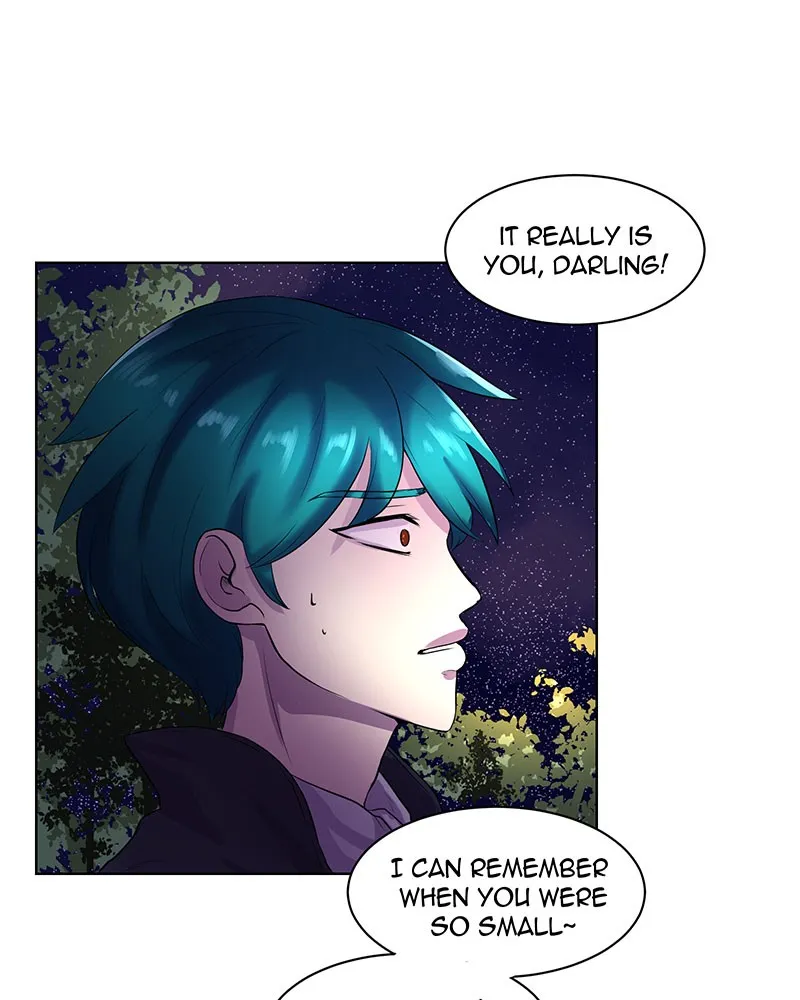 April Flowers Chapter 19 page 16 - 