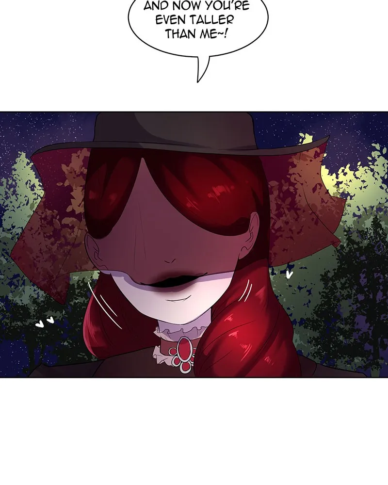 April Flowers Chapter 19 page 17 - 