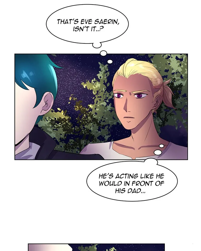 April Flowers Chapter 19 page 18 - 