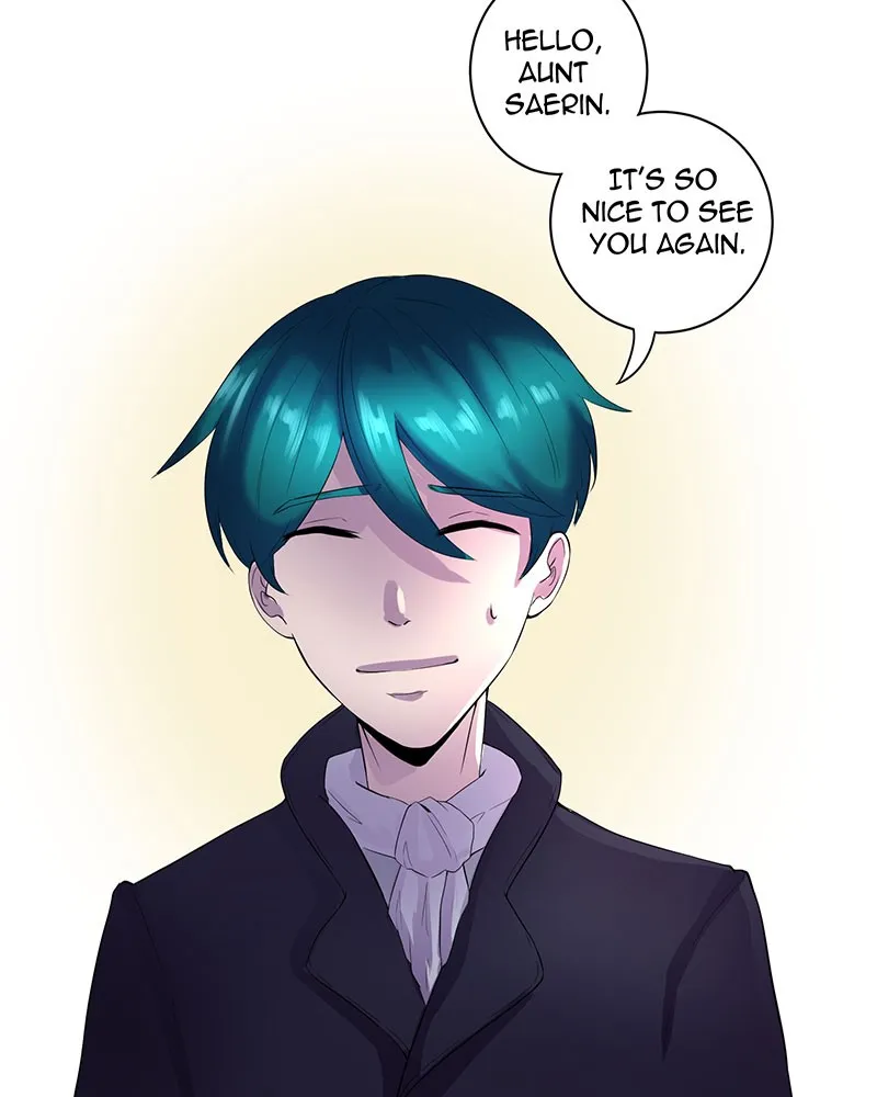 April Flowers Chapter 19 page 20 - 