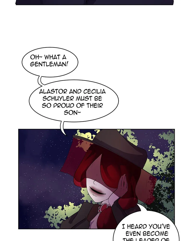 April Flowers Chapter 19 page 21 - 