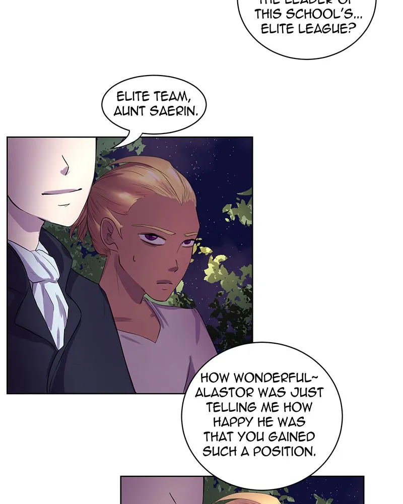 April Flowers Chapter 19 page 22 - 