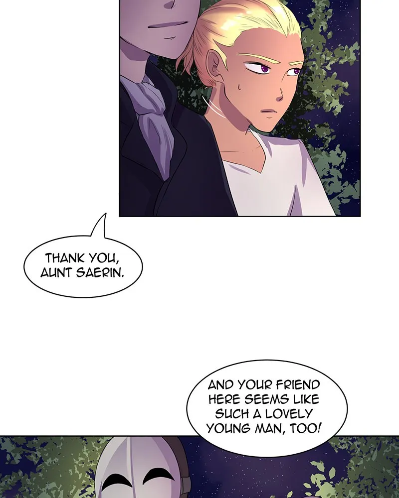 April Flowers Chapter 19 page 23 - 