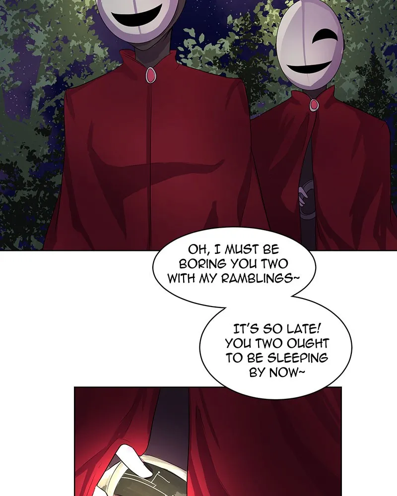 April Flowers Chapter 19 page 24 - 