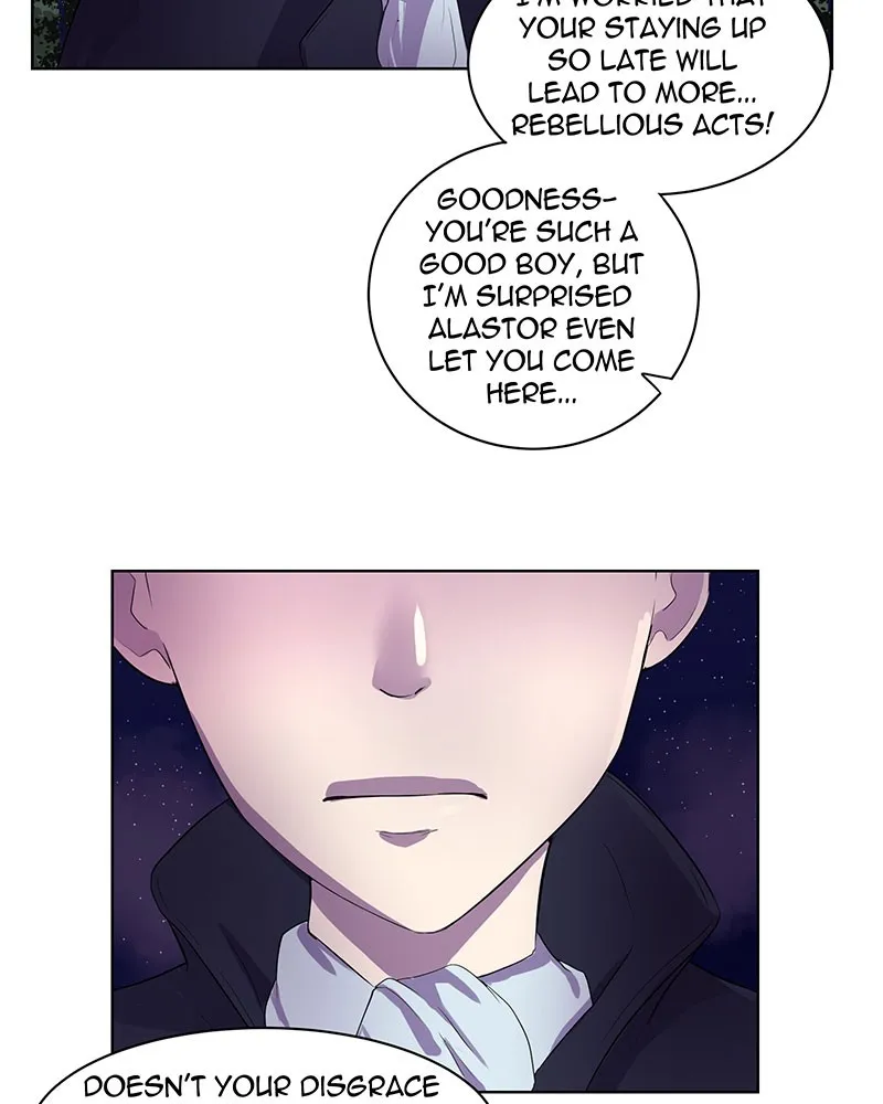 April Flowers Chapter 19 page 26 - 