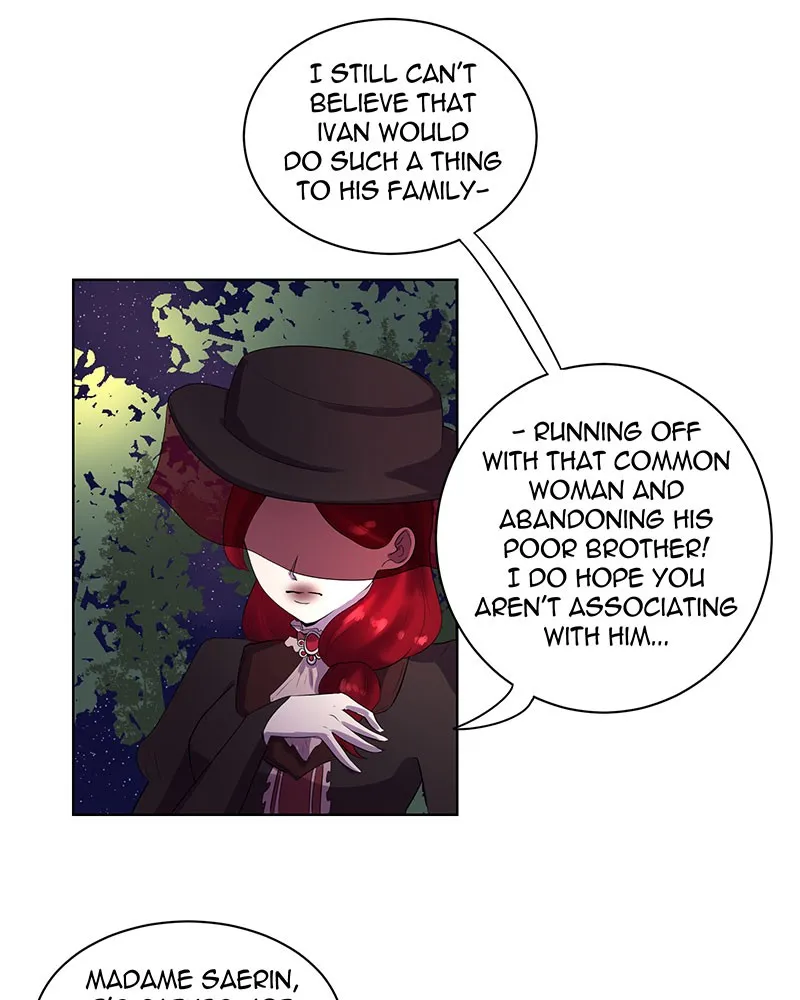 April Flowers Chapter 19 page 28 - 
