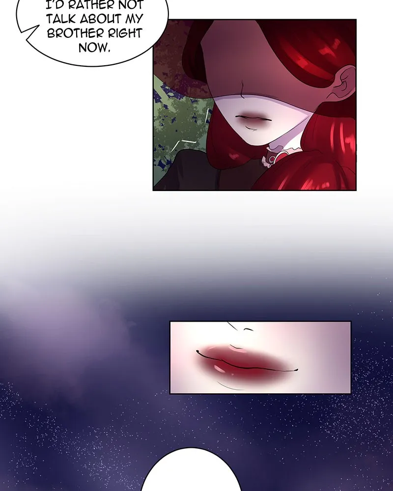 April Flowers Chapter 19 page 29 - 